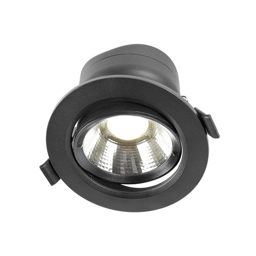 Faretto Da Incasso Libertad Adj Hofflights Da Soffitto Led