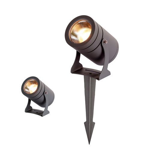 Faretto A Pavimento MARIS 12W BEL LIGHTING TERZO LIGHT LED