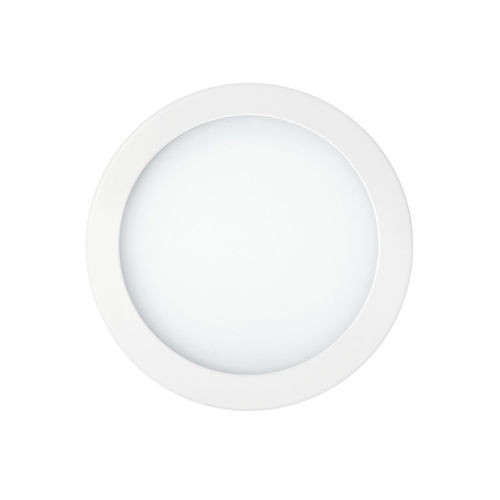 Downlight Da Incasso Ecoducto Secom Iluminacion Led Rotondo Ip