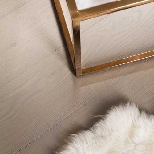 Parquet Multistrato PCGV43FD BOEN PARKETT In Rovere Laccato