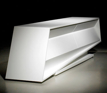 Mobile porta TV design originale / in legno - DEEP : D-040 - OPOSTOS ... Mobile porta TV design originale / in legno - DEEP : D-040 - OPOSTOS ...