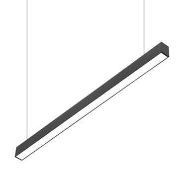 Luce A Sospensione VECTOR A D I Metalmek Illuminazione LED