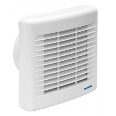 Ventilatore Estrattore Bas Series Vent Axia Assiale Da