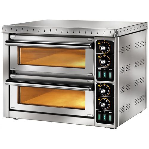 Forno A Pizza Professionale Md Gam International S R L