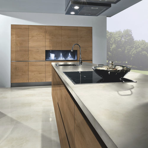 Pannello Decorativo Per Interni K Ro Oak Endgrain Classic