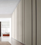 Armadio moderno a muro LINAE Ligne Roset France