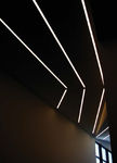 Corrimano con illuminazione LED integrata FILO Indalux