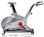 Cyclette vibrante POWERBIKE  Power Plate GmbH