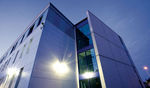 Edificio modulare prefabbricato moderno per uffici ULTIMA BUILDING SYSTEM Portakabin