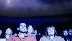 Pannello acustico in fibra di vetro per controsoffitto THEATRE BLACK F Certain Teed