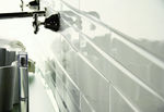 Piastrella in ceramica da rivestimento per bagno: tinta unita ONE VIVA Ceramica