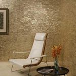 Piastrella da rivestimento in madreperla: multicolore  MOTHER OF PEARL CHEVRON&trade; Maya Romanoff