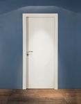 Porta battente laccata ZEROCINQUE ACEM