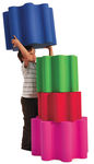 Puf per bambini (misto) KRIK and SMALL KRIK ILPO SPA