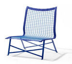 Sedia da giardino moderna (metallo) TIE-BREAK by Bertjan Pot Richard Lampert
