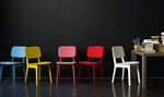 Sedia moderna FELT by Delo Lindo  Ligne Roset France