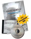 Software di analisi strutturale 2D/3D: struttura del calcestruzzo ARMOSHIELD S&P MAXFOR