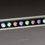 striscia luminosa a LED RGB MEGA  Ecoled 