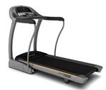 Tapis roulant programmabile T5000 Johnson Fitness