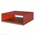 Tavolo basso moderno ANYTIME by Pagnon & Pelha�tre  Ligne Roset France