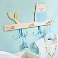 appendiabiti per bambini bimbi / per bambini - OWL