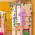 armadio per bimba / di bambino - SLEEPING BEAUTY