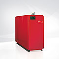 boiler per acqua calda - MODUL-PLUS