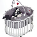 box per bimbi - ROCK STAR : 0210 RS1