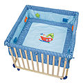 box per bimbi - PIRATENBÄR : 0256 E63