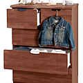 cassettone per bambino unisex - VOTE
