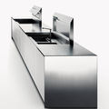 cucina a / compatta - K11 by Norbert Wangen