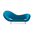 divano di desuign / di Ron Arad - VICTORIA AND ALBERT