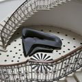 divano di desuign / di Zaha Hadid - MOON SYSTEM