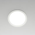 downlight in a incasso / da parete rotonda / LED - EK TONDO