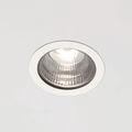downlight in a incasso / da parete rotonda / LED / a basso voltaggio - ARO