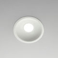 downlight in a incasso / da parete rotonda / LED / con regolazione della luminosità - EDDY