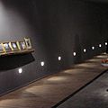 faretto in a incasso / a parete / LED / quadrata - FOR M: M1 MICRO by Mario Nanni