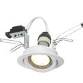 faretto in a incasso / da soffitto / da parete rotonda / LED - PACK ACCENT 3