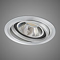 faretto in a incasso / da soffitto / da parete rotonda / LED - AVANT REDONDO