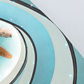 faretto a pavimento / a incasso / LED / da immersione - MICROLED