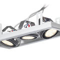 faretto da soffitto / in a incasso / LED / orientabile - GIMBAL RECESSED SPOT111