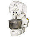 impastatrice a forcella professionali - IBT 300SE