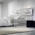 lampada da comodino / in stile - BOCCIOLI : 470/L1