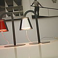 lampada da comodino / in stile - ABELIA SPECIAL VERSION