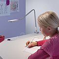 lampada lampada da ufficio / per bambini unisex - FLEXLIGHT