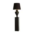 lampada su piede / a / in ceramica - LES CONTEMPORAINS : ICONE by Cedric Ragot