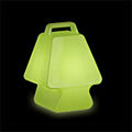 lampada da tavolo / per bambini unisex - PRÊT-À-PORTER by Antonio Norero