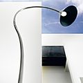 lampione da giardino / a - FOR M: LILIA by Peter Zumthor
