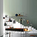 letto con contenitore / di Bruno Munari / per bambini unisex - ABITACOLO