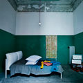 letto moderno / matrimoniale - NYX by Emaf Progetti